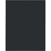 Душевой поддон, COSMO 120х90 BLACK MATT, COSMO 76087259 — фото 8, Душевые поддоны