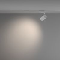 Трековый светильник Technical арт-TR003-1-15W4K-W-W — фото 4, Трековые светильники