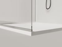 Душевой поддон OASI 120323M — фото 4, Душевые поддоны