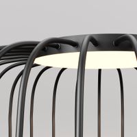 Ландшафтный светильник Outdoor O478FL-L18GF3K — фото 6, Уличное освещение