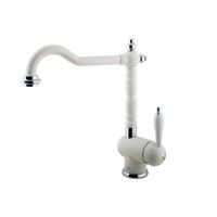 Смеситель для кухни Timo Morea 2406F jasmine арт-2406Fjasmine — фото 1, Смесители для кухни