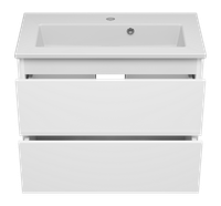 Тумба под раковину арт-TOY-09070-0102Я — фото 2, Тумбы под раковину