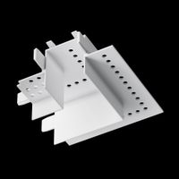 Комплектующие для встраиваемой трековой системы Technical арт-TRA084CL-12W — фото 6, Комплектующие для освещения