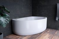 LIBRETTO 160x100 L 5747309 — фото 1, Акриловые ванны