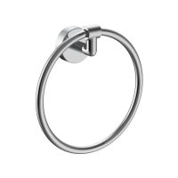 Кольцо для полотенец Raglo , хром арт-R320.04 — фото 1, Полотенцедержатели