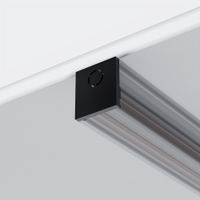 Комплектующие для трековой системы Technical арт-TRAM034EC-41B — фото 3, Комплектующие для освещения