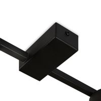 Потолочный светильник Freya FR5363CL-02B — фото 8, Подвесные светильники