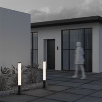 Ландшафтный светильник Outdoor O041FL-L30B3K — фото 6, Уличное освещение