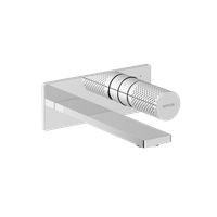 Смеситель для раковины SANCOS Nexus с внутренней частью, хром, арт. арт-SC9013CH — фото 1, Смесители для раковины