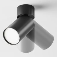 Потолочный светильник Technical арт-C050CL-U-1B — фото 4, Подвесные светильники