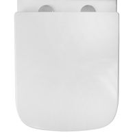 Товар: Унитаз-компакт Azario Blaise 385х615х801 напольный, безободковый с быстросъемным сиденьем микролифт арт-AZ-55-1 - фото 8 Унитаз-компакт Azario Blaise 385х615х801 напольный, безободковый с быстросъемным сиденьем микролифт арт-AZ-55-1 — фото 8, Напольные унитазы