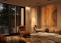 Товар: Потолочный светильник Technical C091CL-12W3K-B - фото 2 Потолочный светильник Technical C091CL-12W3K-B — фото 2, Подвесные светильники