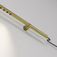 Комплектующие для систем освещения с токоведущими элементами Technical арт-CA003EC-BS — фото 2, Комплектующие для освещения