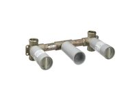 Внутренняя часть, Axor, назначение-смеситель для раковины, не окрашен арт-10303180 — фото 1, Комплектующие для смесителей