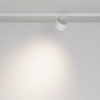 Товар: Трековый светильник Technical TR225-1-GX53-W - фото 4 Трековый светильник Technical TR225-1-GX53-W — фото 4, Трековые светильники