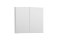 ALINDA Верхний модуль модуль (80см) арт-AD1080.10 — фото 1, Зеркальные шкафы в ванную