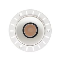 Светильник встраиваемый арт-CLT 083C1 WH 4000K — фото 8, Точечные светильники