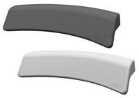 Товар: 207050 Подголовник AH23 серый RIHO - фото 1 207050 Подголовник AH23 серый RIHO — фото 1, Комплектующие