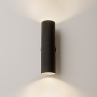 Настенный светильник (бра) Technical арт-C080WL-02-GU10-B — фото 13, Бра