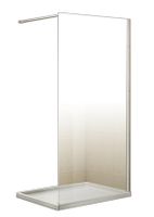 Боковая стенка Aquanet Cinetic 900, прозрачное стекло арт-AE12-F-90H190U-CT — фото 6, Боковые стенки