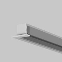 Товар: Комплектующие для профиля Led Strip 642068 - фото 3 Комплектующие для профиля Led Strip 642068 — фото 3, Комплектующие для освещения