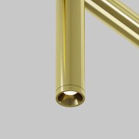 Светильник Technical C102CL-3W3-6K-BS — фото 9, Подвесные светильники