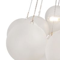 Товар: Подвесной светильник Freya арт-FR5231PL-06CH - фото 6 Подвесной светильник Freya арт-FR5231PL-06CH — фото 6, Подвесные светильники