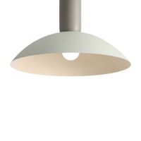 Подвесной светильник Freya арт-FR5551PL-01M — фото 3, Подвесные светильники