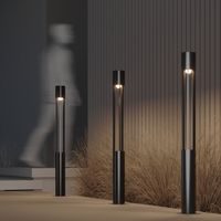 Ландшафтный светильник Outdoor O427FL-L12GF3K — фото 14, Уличное освещение