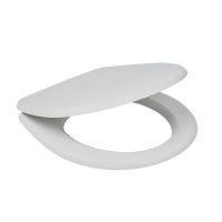 Сиденье BERGES Gamma SO арт-019103 — фото 4, Сиденья для унитаза