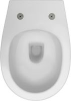 Товар: Чаша подвесного унитаза Allen Brau Fantasy белый матовый арт-4.11004.21 - фото 9 Чаша подвесного унитаза Allen Brau Fantasy белый матовый арт-4.11004.21 — фото 9, Подвесные унитазы