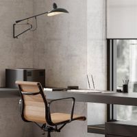 Товар: Настенный светильник (бра) Freya FR5383WL-01B - фото 8 Настенный светильник (бра) Freya FR5383WL-01B — фото 8, Бра