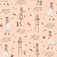 Обои 1904 24219 Bon Voyage арт. арт-D3007 — фото 1, Обои для стен