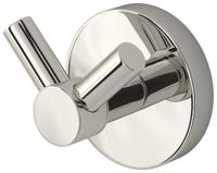 Вешалка Вешалка настенная Сунержа Виктория Без покрытия арт-00-3007-0000 — фото 1, Крючки для полотенец