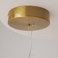 Подвесной светильник Maytoni MOD299PL-L48BS3K — фото 7, Подвесные светильники