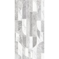 Плитка настенная SAINT LAURENT DECOR PATTERN 31.5х63 (1,79м2/87,71м2/49уп) 00-00110250 — фото 1, Керамическая плитка