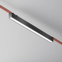 Товар: Подвесной светильник Technical арт-TR129B-24W4K-B - фото 3 Подвесной светильник Technical арт-TR129B-24W4K-B — фото 3, Подвесные светильники