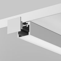 Товар: Профиль Led Strip 633012 - фото 3 Профиль Led Strip 633012 — фото 3, Комплектующие для освещения