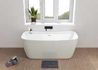 Товар: Акриловая ванна Allen Brau Infinity 2 170x78 2.21002.20/PWM - фото 3 Акриловая ванна Allen Brau Infinity 2 170x78 2.21002.20/PWM — фото 3, Акриловые ванны