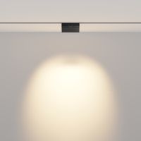 Трековый светильник Technical TR033-4-6W3K-M-DS-B — фото 4, Трековые светильники