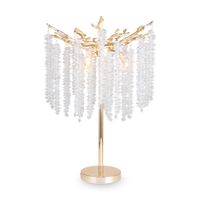 Настольный светильник Freya FR1010TL-03G — фото 1, Настольные лампы