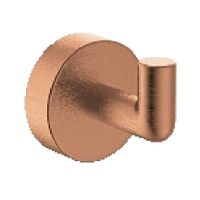 Крючок для ванной комнаты Raglo , медь арт-R320.05.33 — фото 1, Крючки для полотенец