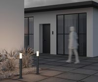 Ландшафтный светильник Outdoor O418FL-01GR1 — фото 8, Уличное освещение