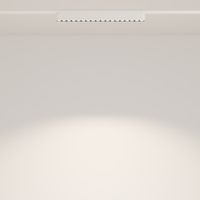 Трековый светильник Technical TR082-1-18W4K-M-W — фото 9, Трековые светильники