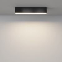 Потолочный светильник Technical арт-C068CL-20W3-6K-B — фото 3, Подвесные светильники