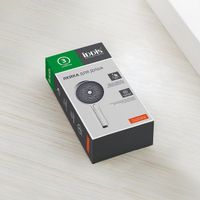 Лейка для душа IDDIS SpaHome хром арт-SPA3F0Ci18 — фото 2, Лейки для душа