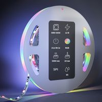 Светодиодная лента Led Strip 201243 — фото 2, Светодиодные ленты