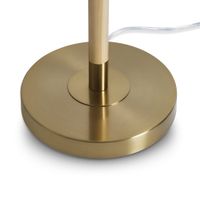 Напольный светильник (торшер) Freya FR5533FL-01BS — фото 4, Торшеры