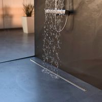 Товар: Душевой лоток щелевой Veconi Slim Line 800 V800SL - фото 1 Душевой лоток щелевой Veconi Slim Line 800 V800SL — фото 1, Душевые лотки