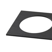 Аксессуар для встраиваемого светильника Technical арт-DLA040-04B — фото 2, Комплектующие для освещения